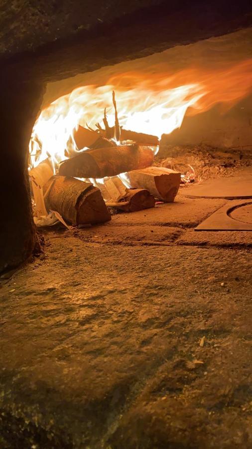 Auberge De Thelis エクステリア 写真