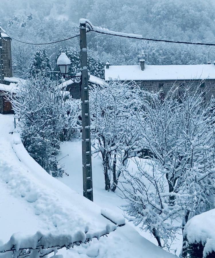 Auberge De Thelis エクステリア 写真