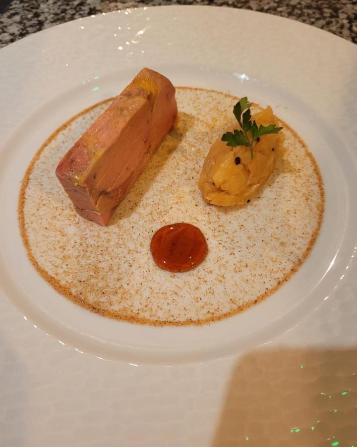 Auberge De Thelis エクステリア 写真