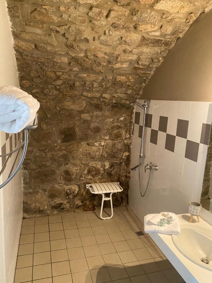 Auberge De Thelis エクステリア 写真