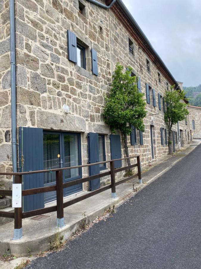 Auberge De Thelis エクステリア 写真